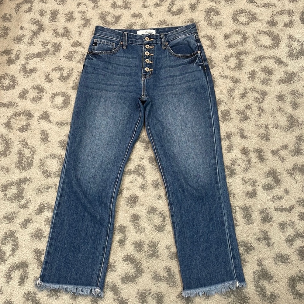 Kancan jeans